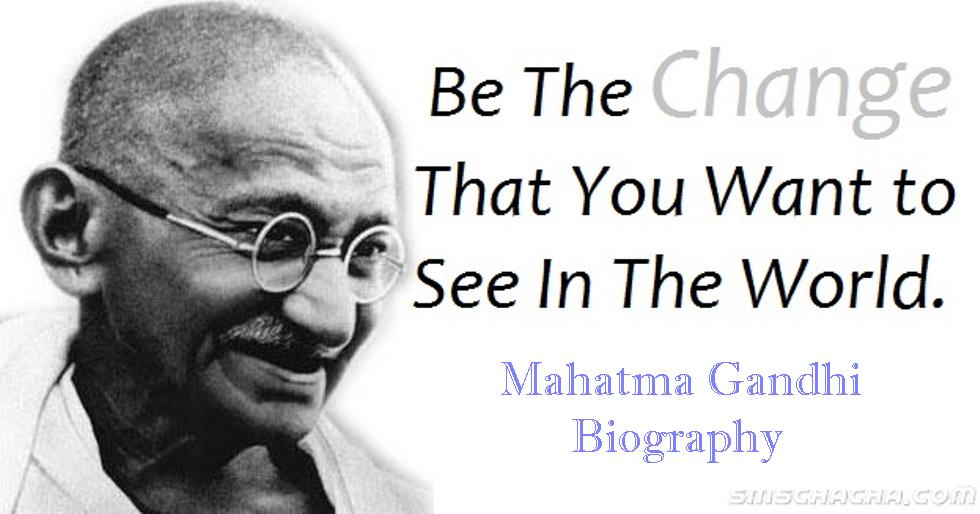 Gandhi jayanti essay for kids